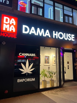 weed store uk