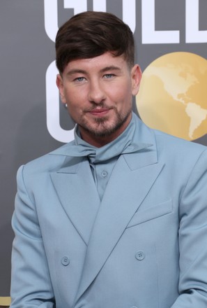Barry Keoghan Editorial Stock Photo - Stock Image | Shutterstock