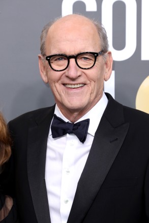 Richard Jenkins Editorial Stock Photo - Stock Image | Shutterstock