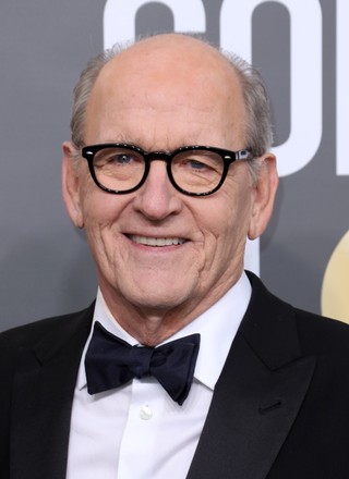 Richard Jenkins Editorial Stock Photo - Stock Image | Shutterstock