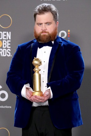 Paul Walter Hauser Editorial Stock Photo - Stock Image Shutterstock
