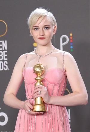 Julia Garner Editorial Stock Photo - Stock Image | Shutterstock