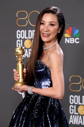 Michelle Yeoh Editorial Stock Photo - Stock Image | Shutterstock