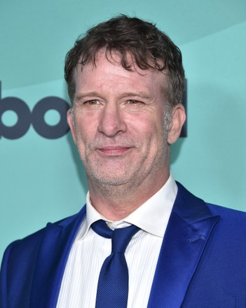 Thomas Jane Editorial Stock Photo - Stock Image | Shutterstock