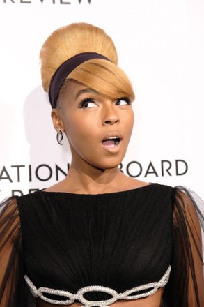 Janelle Monae Editorial Stock Photo - Stock Image | Shutterstock