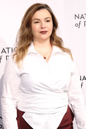 Amber Tamblyn Editorial Stock Photo - Stock Image | Shutterstock