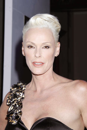 Brigitte Nielsen Editorial Stock Photo - Stock Image | Shutterstock