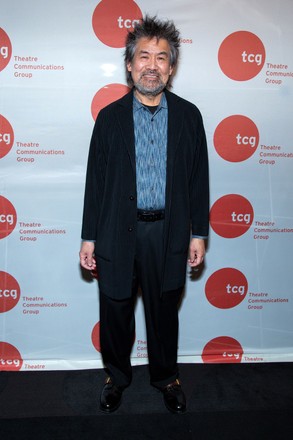 David Henry Hwang Editorial Stock Photo Stock Image Shutterstock