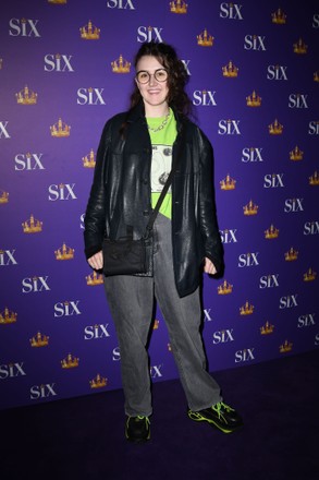 Lucy Moss Editorial Stock Photo - Stock Image | Shutterstock