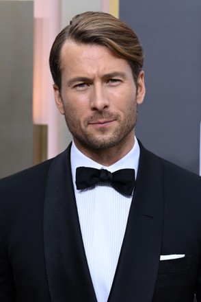 Glen Powell Editorial Stock Photo - Stock Image | Shutterstock