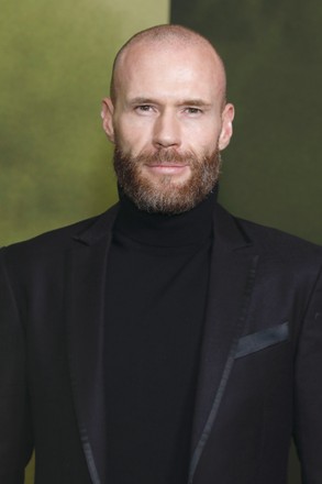 Oliver Trevena Editorial Stock Photo - Stock Image | Shutterstock
