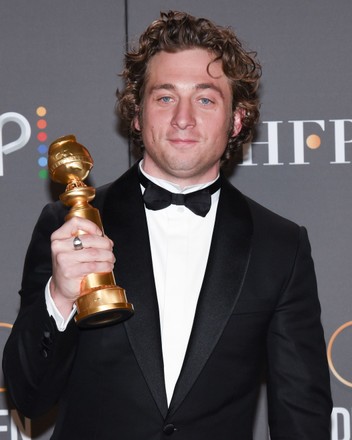 Jeremy Allen White Editorial Stock Photo - Stock Image | Shutterstock