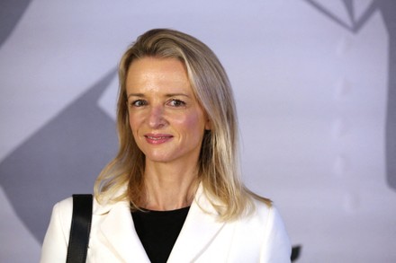1,844 Delphine Arnault Photos Stock Photos, High-Res Pictures, and