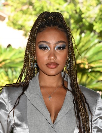 Lexi Underwood Editorial Stock Photo - Stock Image | Shutterstock