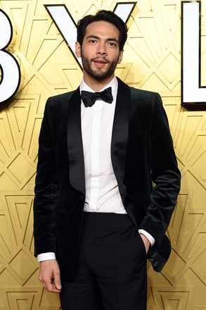 Diego Calva Editorial Stock Photo - Stock Image | Shutterstock