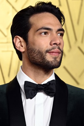 Diego Calva Editorial Stock Photo - Stock Image | Shutterstock