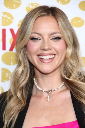 Amanda Pacheco Editorial Stock Photo - Stock Image | Shutterstock