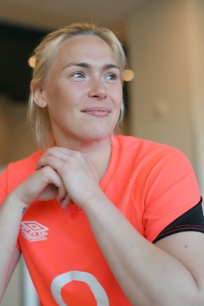 Pic England Women Rugby Player Rosie Editorial Stock Photo - Stock ...
