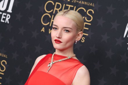 Julia Garner Editorial Stock Photo - Stock Image | Shutterstock