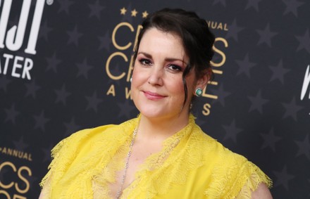 Melanie Lynskey Editorial Stock Photo - Stock Image Shutterstock