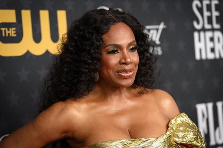 Sheryl Lee Ralph Editorial Stock Photo - Stock Image | Shutterstock
