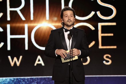 Diego Luna Editorial Stock Photo - Stock Image | Shutterstock