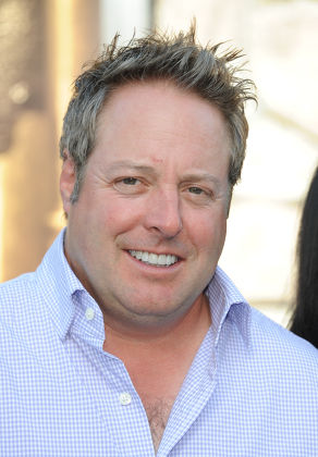 Gary Valentine Editorial Stock Photo - Stock Image | Shutterstock