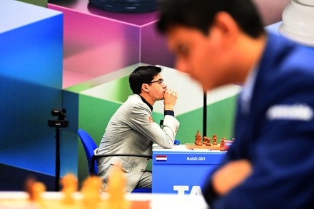 Tata Steel Chess Masters 2023 - Toda la información 