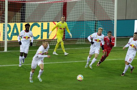 18 Nicolas seiwald of red bull salzburg Stock Pictures, Editorial ...