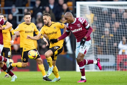 Lush Wolverhampton Wanderers Vs West Ham United: Premier League Preview, Team News, Stats & Head-to-head Artwork Illustration Lush Wolverhampton Wanderers Vs West Ham United: Premier League Preview, Team News, Stats & Head-to-head Artwork Illustration