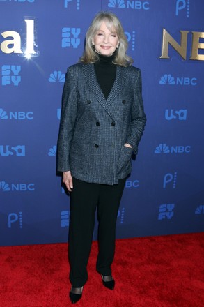 Deidre Hall Editorial Stock Photo - Stock Image | Shutterstock