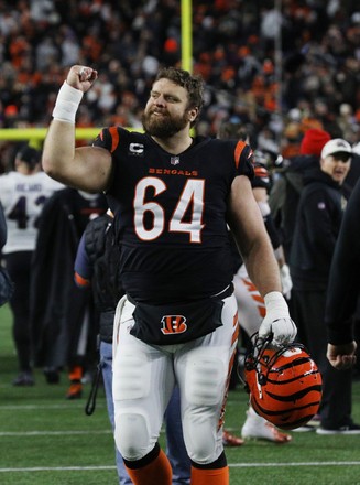 Cincinnati Bengals Halfback Joe Nixon 28 Editorial Stock Photo - Stock  Image