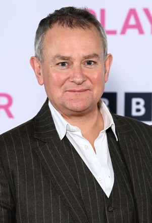 Hugh Bonneville Editorial Stock Photo - Stock Image 