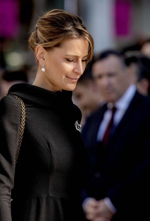 Princess Tatiana Editorial Stock Photo - Stock Image | Shutterstock