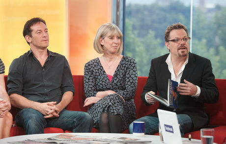 'Daybreak' TV Programme, London, Britain - 07 Jul 2011