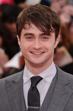 Daniel Radcliffe Editorial Stock Photo - Stock Image | Shutterstock