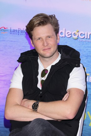Alexander Acha Editorial Stock Photo - Stock Image | Shutterstock