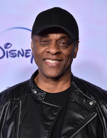 Lawrencehilton Jacobs Editorial Stock Photo - Stock Image | Shutterstock