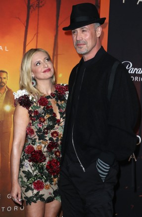 Sarah Michelle Gellar Freddie Prinze Jr Editorial Stock Photo - Stock