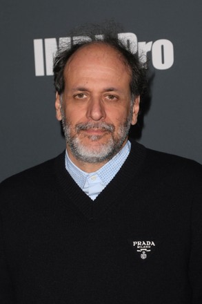 Luca Guadagnino Editorial Stock Photo - Stock Image | Shutterstock