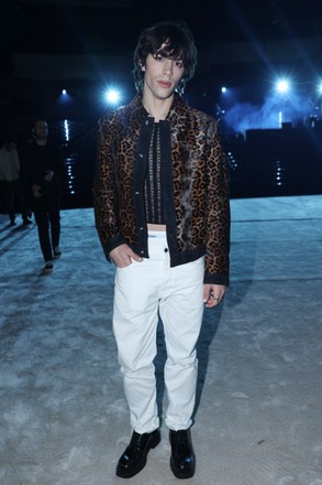 Xavier Dolan Italia - Xavier Dolan attends the AMI - Alexandre