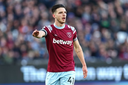 20,000 Declan rice Stock Pictures, Editorial Images and Stock Photos ...