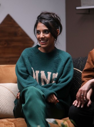 Ritu Arya Editorial Stock Photo - Stock Image | Shutterstock