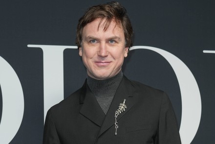 Lars Eidinger Editorial Stock Photo - Stock Image | Shutterstock