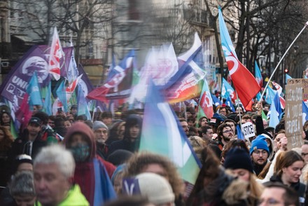 1,000 French left wing parties Stock Pictures, Editorial Images and ...