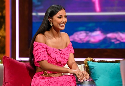 Maya Jama Editorial Stock Photo - Stock Image | Shutterstock