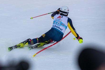  2,000 Hahnenkamm race Stock Pictures, Editorial Images and Stock Photos Motiv 