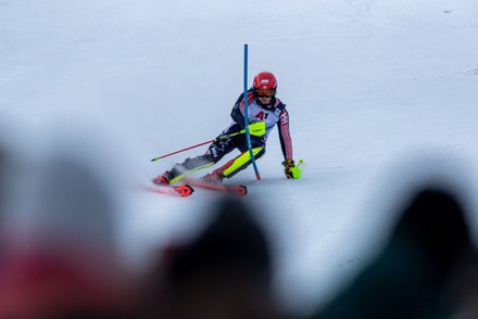  2,000 Hahnenkamm race Stock Pictures, Editorial Images and Stock Photos Motiv 