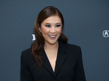 Ally Maki Editorial Stock Photo - Stock Image | Shutterstock