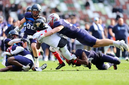 Ivy League football headed to Japan for Dream Bowl on Jan. 22